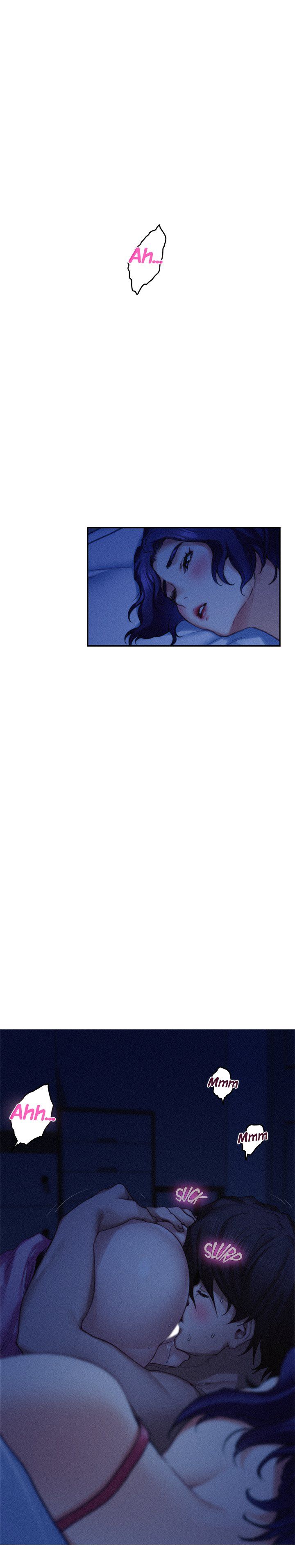 S-Mate Manhwa - Chapter 69 Page 16