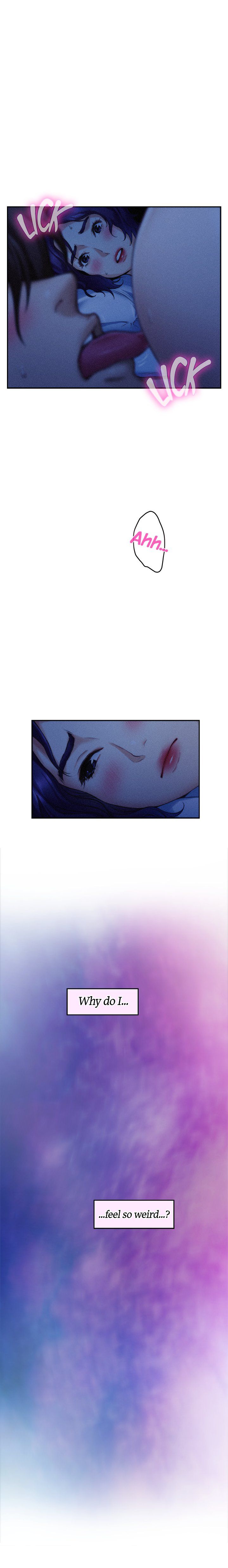 S-Mate Manhwa - Chapter 69 Page 17