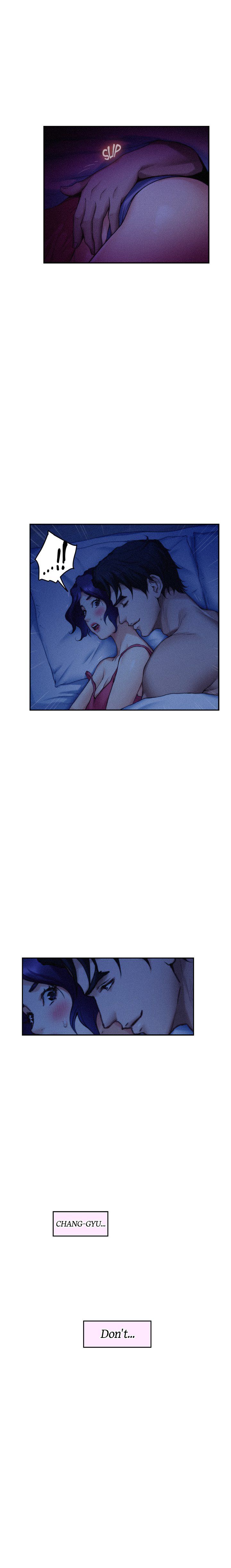 S-Mate Manhwa - Chapter 69 Page 18