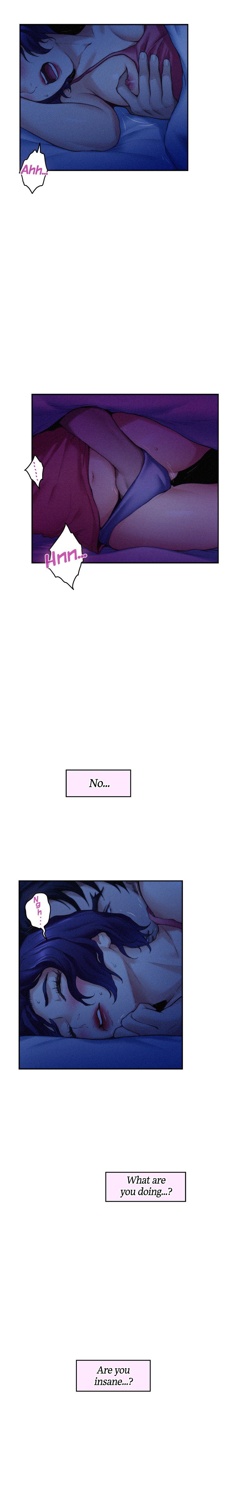 S-Mate Manhwa - Chapter 69 Page 19