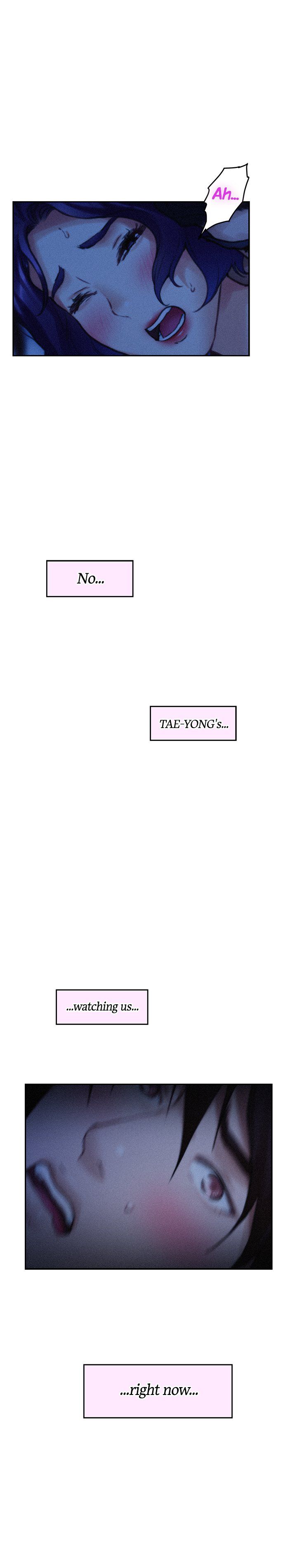 S-Mate Manhwa - Chapter 69 Page 22
