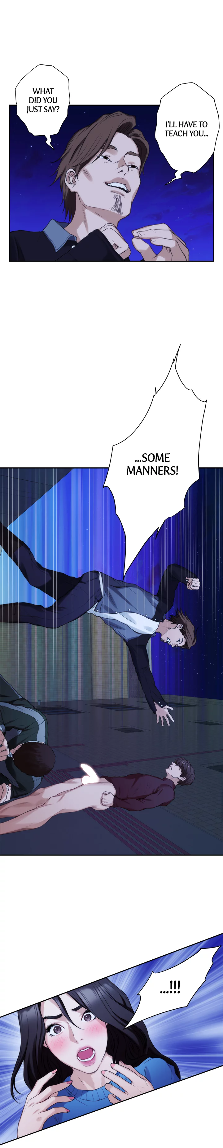 S-Mate Manhwa - Chapter 12 Page 2