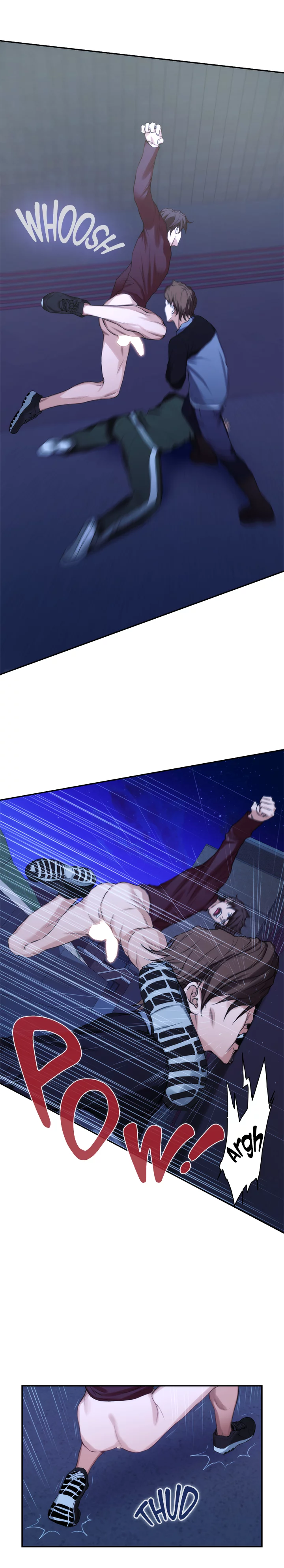 S-Mate Manhwa - Chapter 12 Page 4