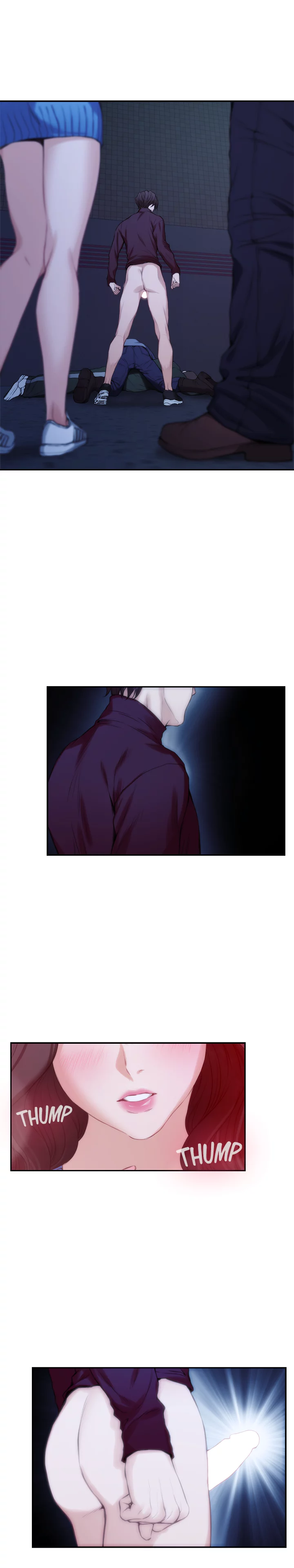 S-Mate Manhwa - Chapter 12 Page 7