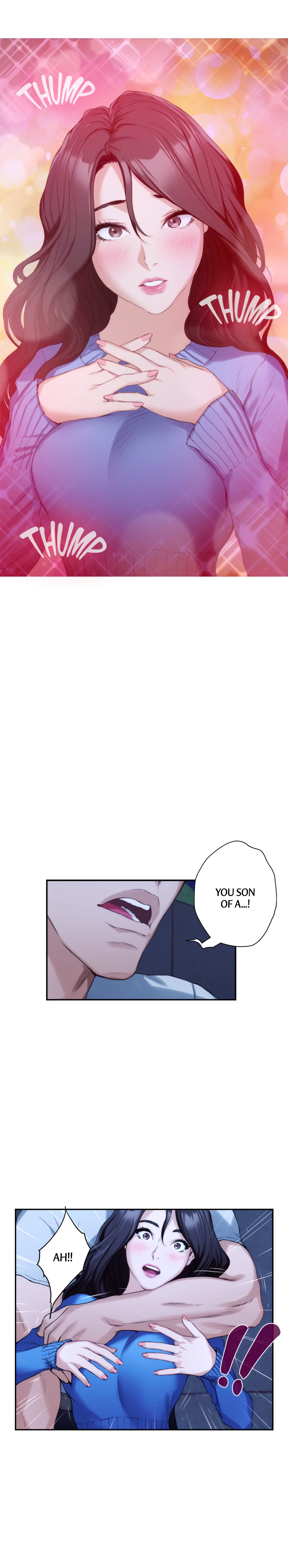 S-Mate Manhwa - Chapter 12 Page 9