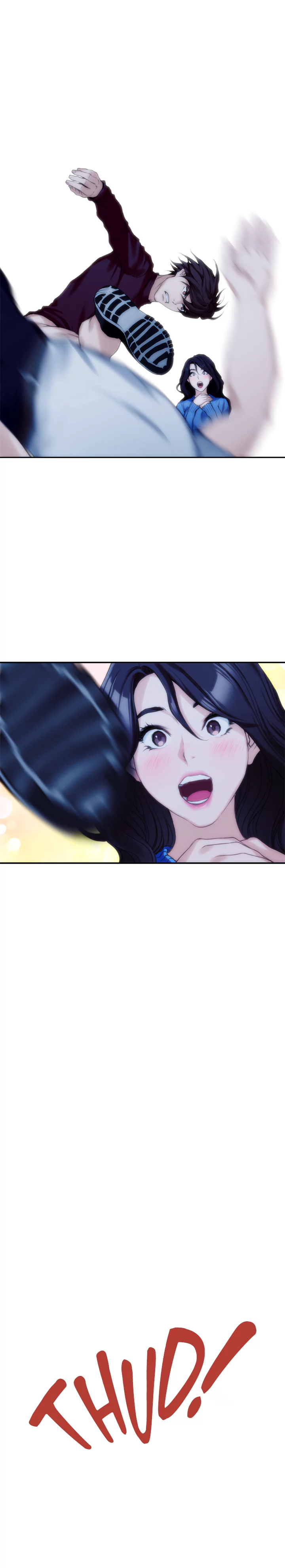 S-Mate Manhwa - Chapter 12 Page 16