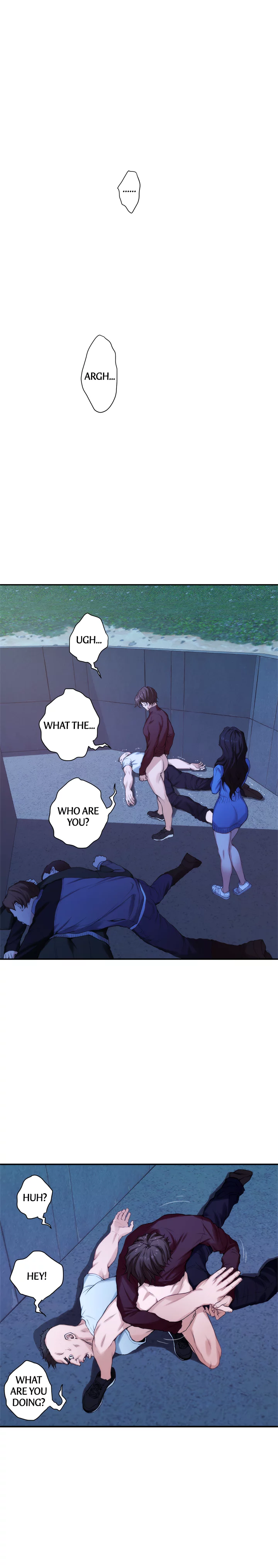 S-Mate Manhwa - Chapter 12 Page 17