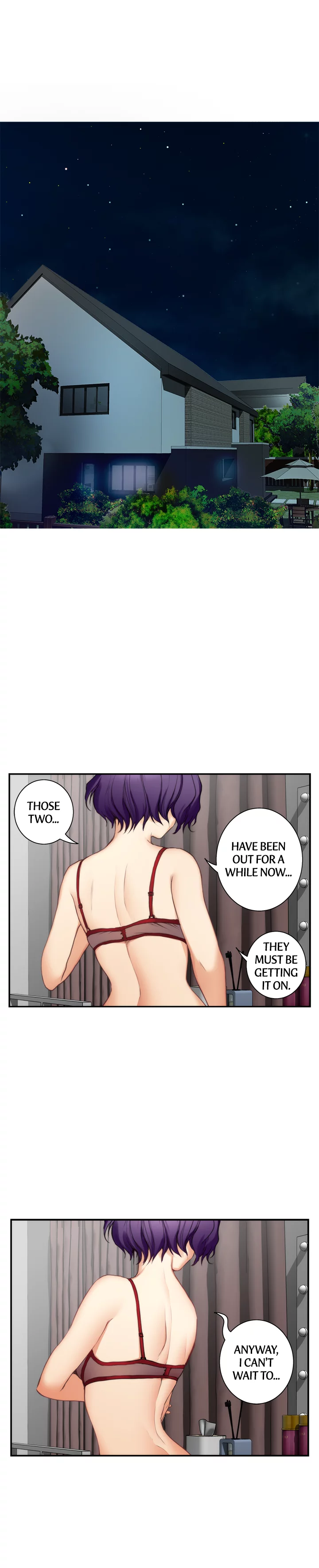 S-Mate Manhwa - Chapter 12 Page 20
