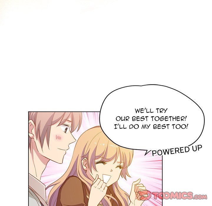 Tick Tock Manhwa - Chapter 33 Page 5