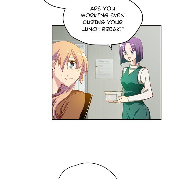 Tick Tock Manhwa - Chapter 33 Page 10