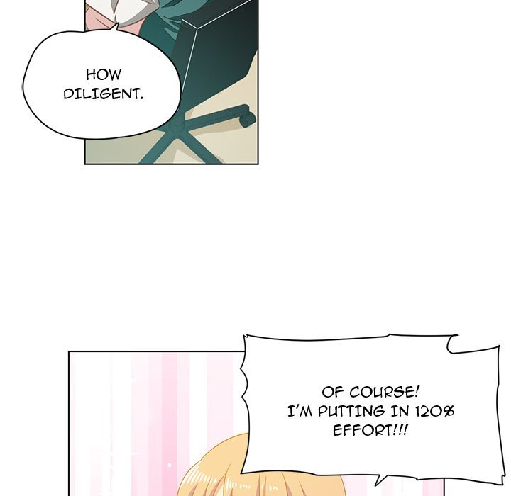 Tick Tock Manhwa - Chapter 33 Page 12