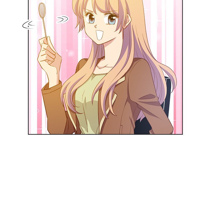 Tick Tock Manhwa - Chapter 33 Page 13