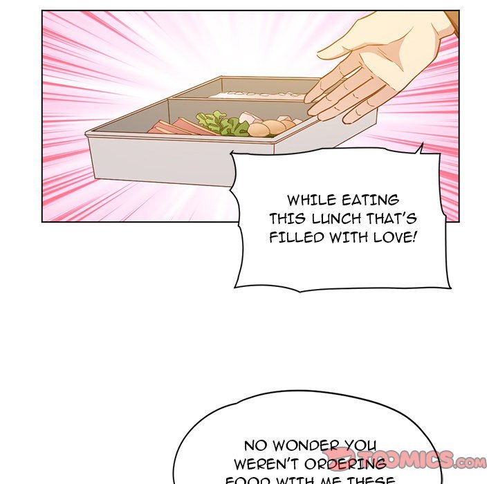 Tick Tock Manhwa - Chapter 33 Page 14