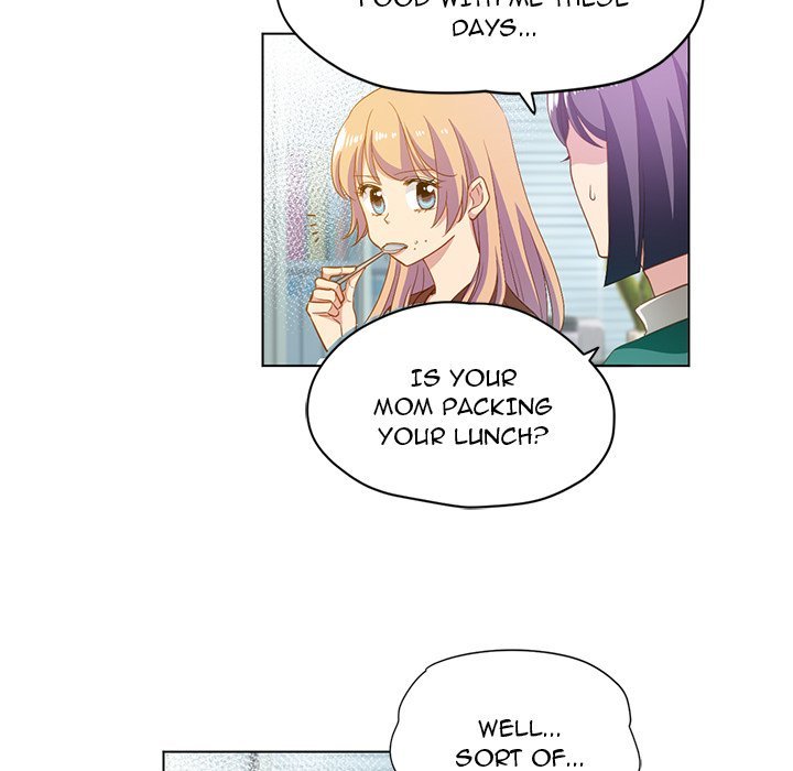 Tick Tock Manhwa - Chapter 33 Page 15