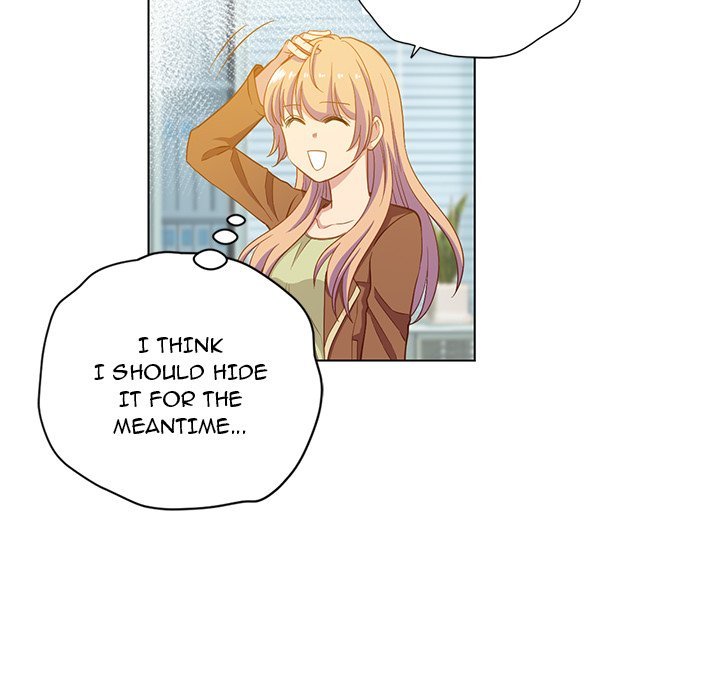 Tick Tock Manhwa - Chapter 33 Page 16