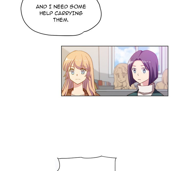 Tick Tock Manhwa - Chapter 33 Page 18