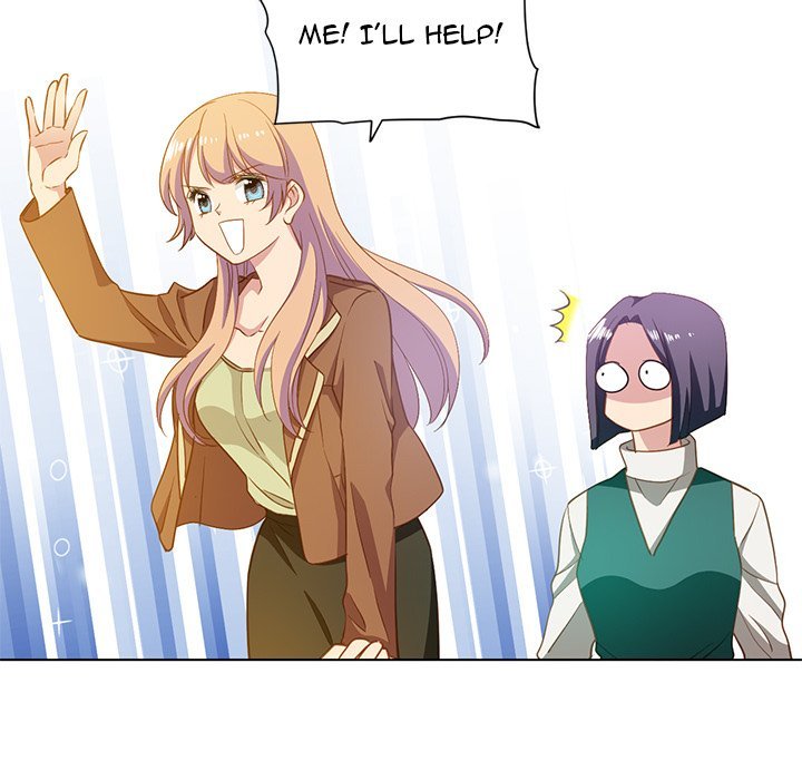 Tick Tock Manhwa - Chapter 33 Page 19