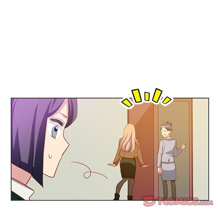 Tick Tock Manhwa - Chapter 33 Page 20