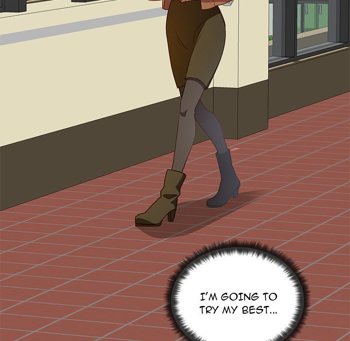 Tick Tock Manhwa - Chapter 33 Page 25