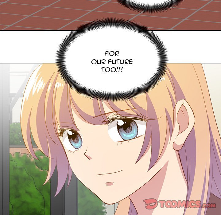 Tick Tock Manhwa - Chapter 33 Page 26