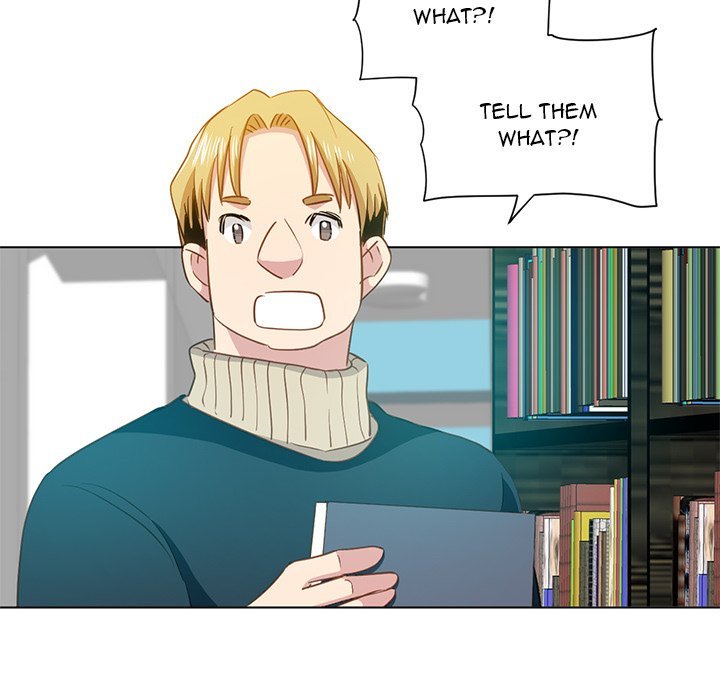 Tick Tock Manhwa - Chapter 33 Page 28