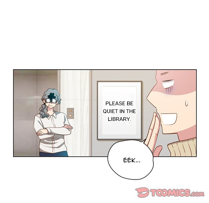 Tick Tock Manhwa - Chapter 33 Page 29