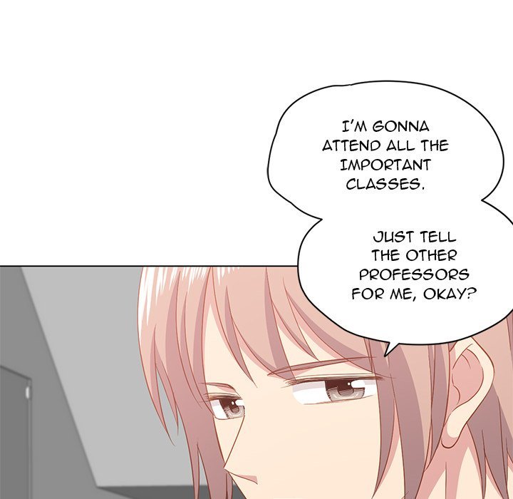 Tick Tock Manhwa - Chapter 33 Page 30