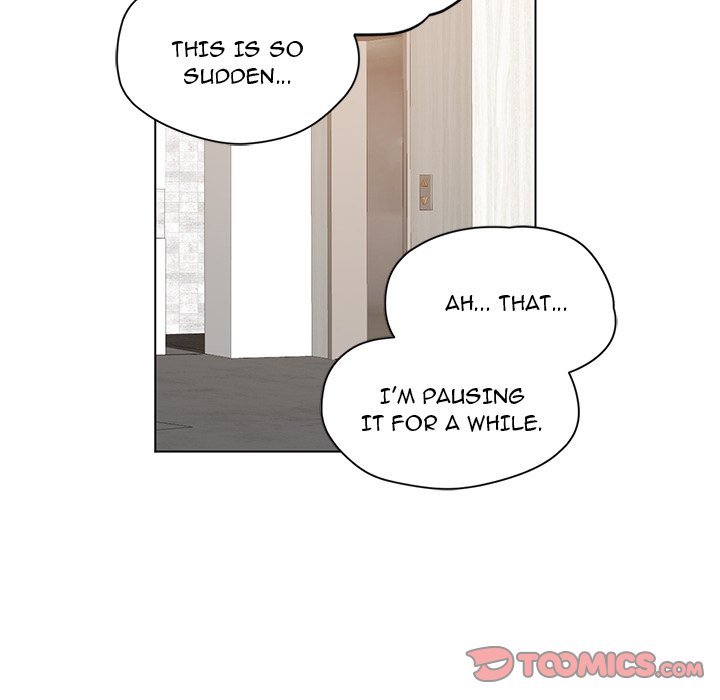 Tick Tock Manhwa - Chapter 33 Page 32