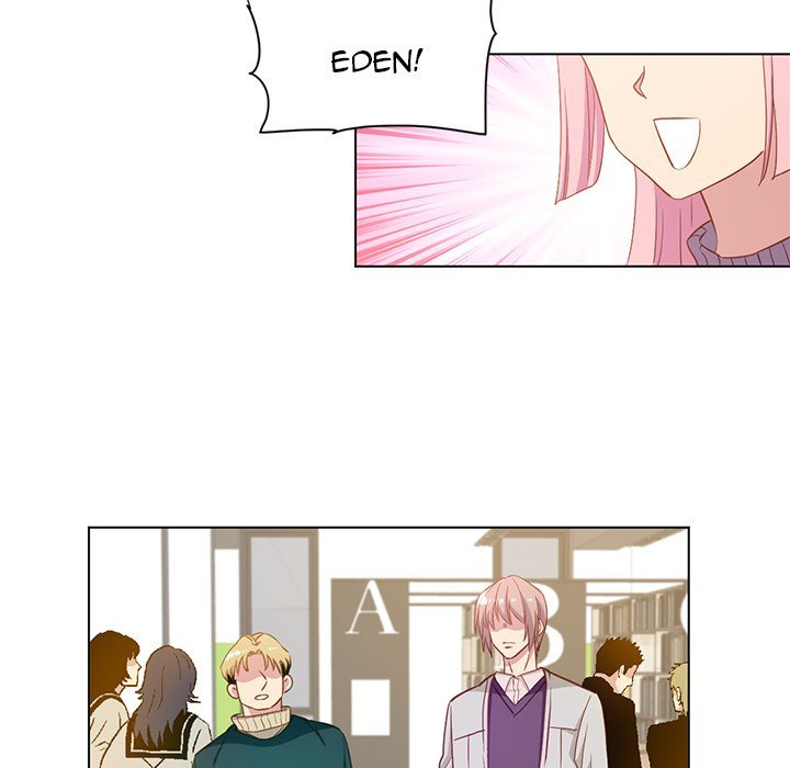 Tick Tock Manhwa - Chapter 33 Page 37