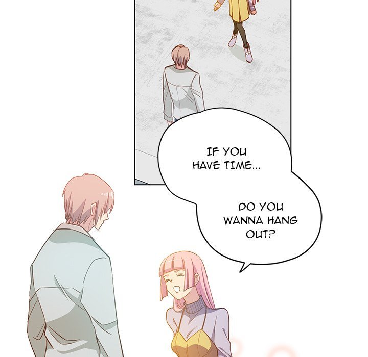 Tick Tock Manhwa - Chapter 33 Page 39