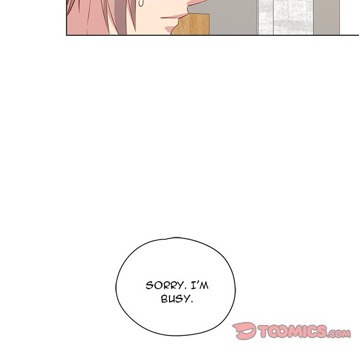 Tick Tock Manhwa - Chapter 33 Page 41