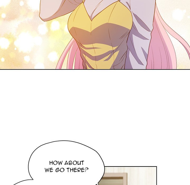 Tick Tock Manhwa - Chapter 33 Page 45