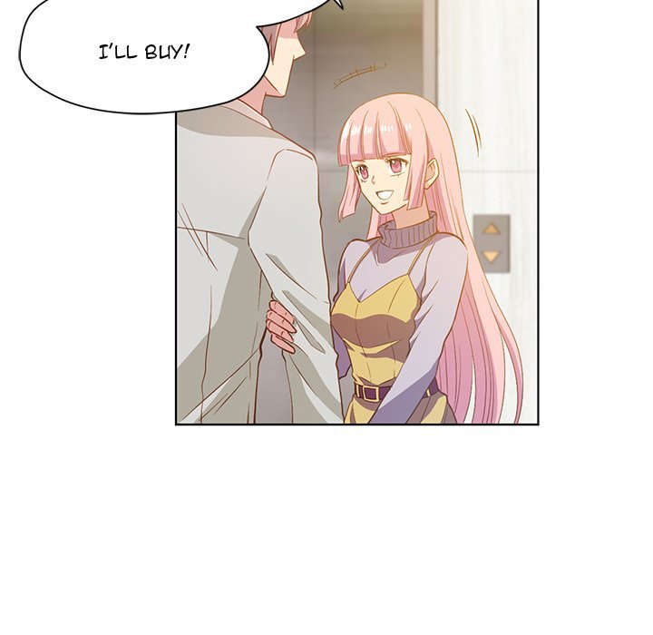 Tick Tock Manhwa - Chapter 33 Page 46