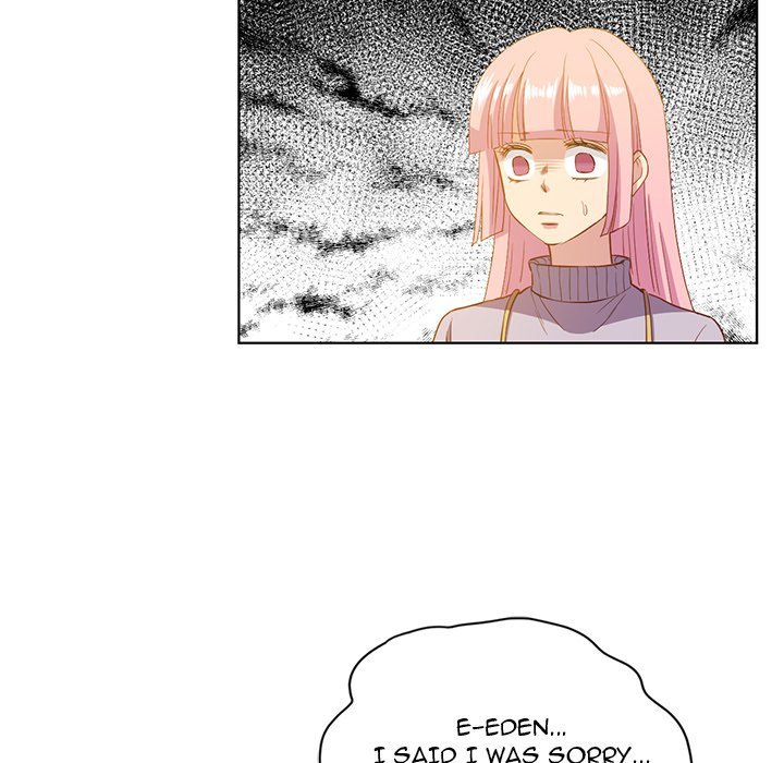 Tick Tock Manhwa - Chapter 33 Page 49