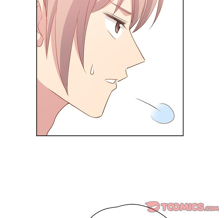 Tick Tock Manhwa - Chapter 33 Page 53