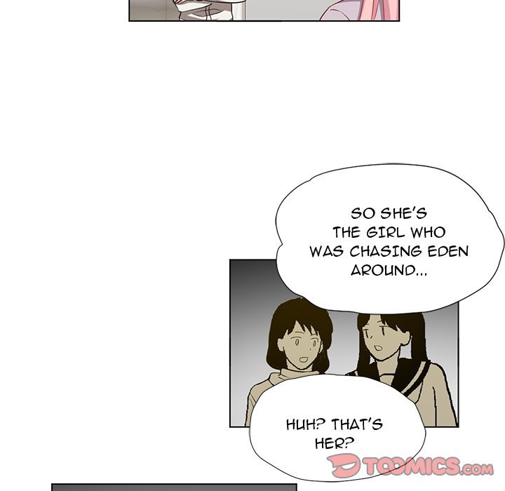 Tick Tock Manhwa - Chapter 33 Page 62