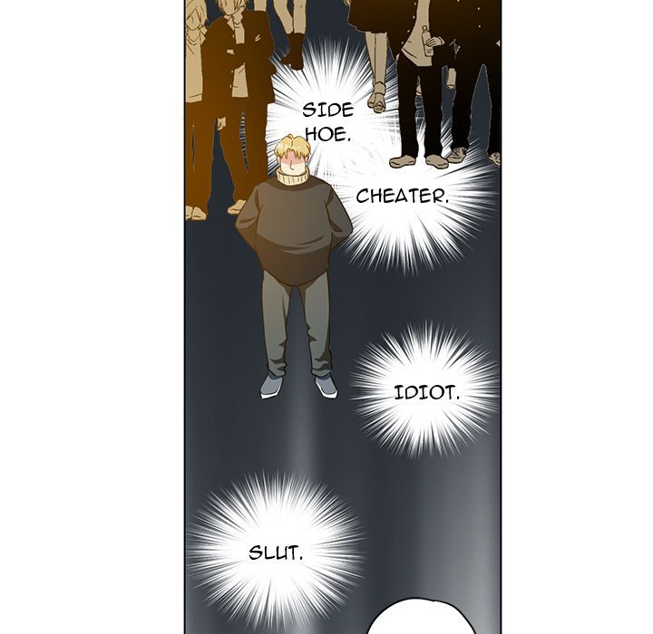 Tick Tock Manhwa - Chapter 33 Page 64