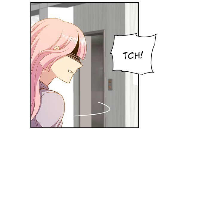 Tick Tock Manhwa - Chapter 33 Page 66