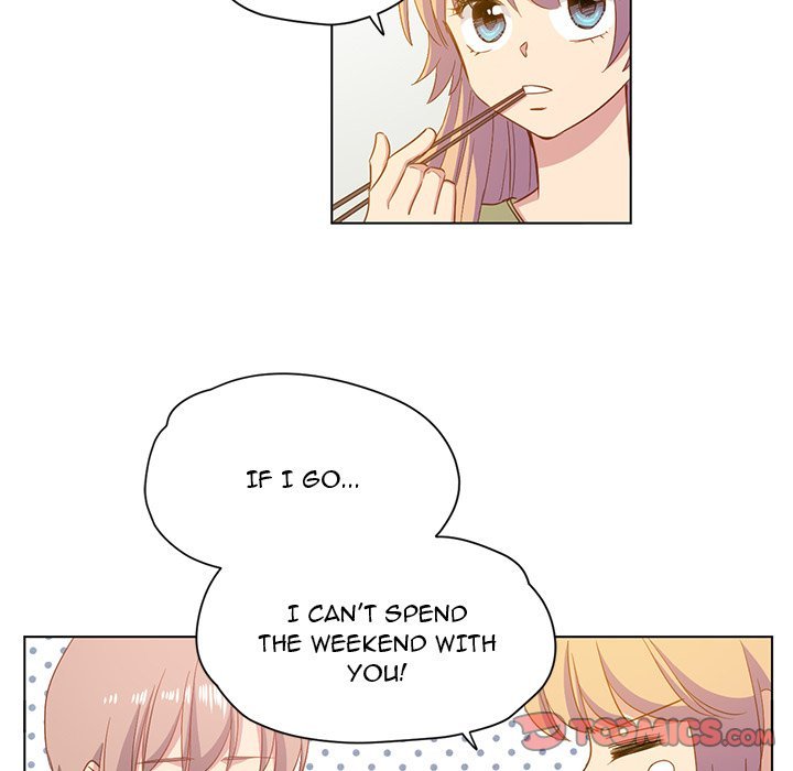 Tick Tock Manhwa - Chapter 33 Page 74