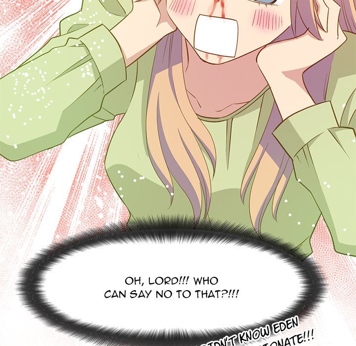 Tick Tock Manhwa - Chapter 33 Page 85