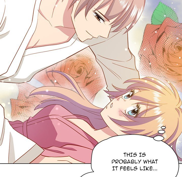 Tick Tock Manhwa - Chapter 33 Page 87