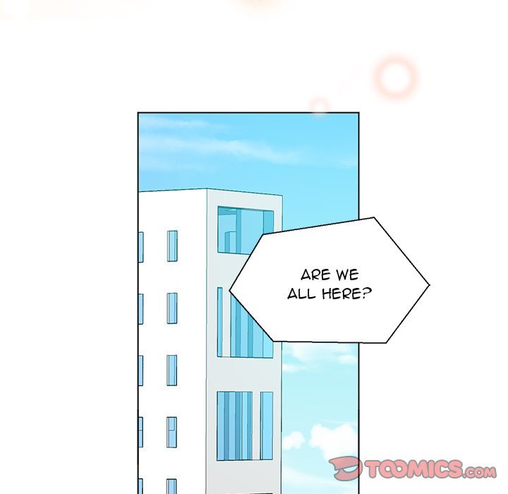 Tick Tock Manhwa - Chapter 33 Page 101