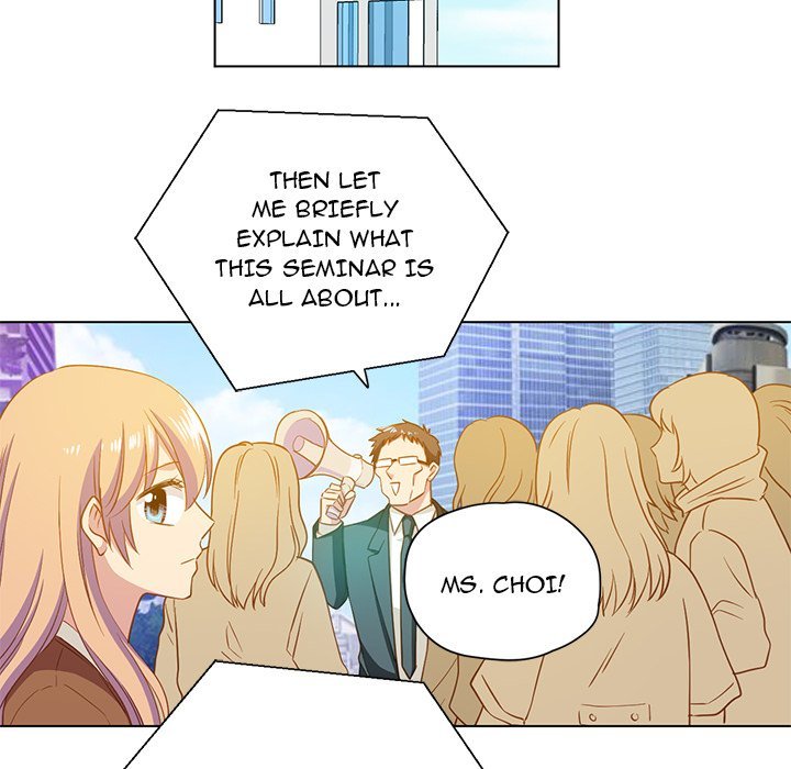 Tick Tock Manhwa - Chapter 33 Page 102