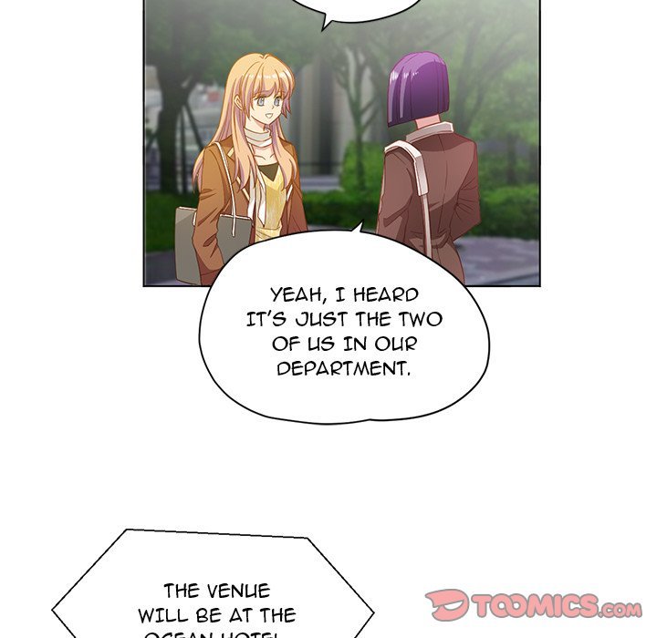 Tick Tock Manhwa - Chapter 33 Page 104