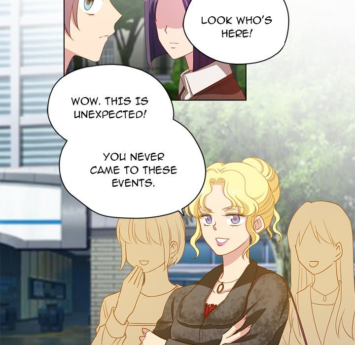 Tick Tock Manhwa - Chapter 33 Page 106