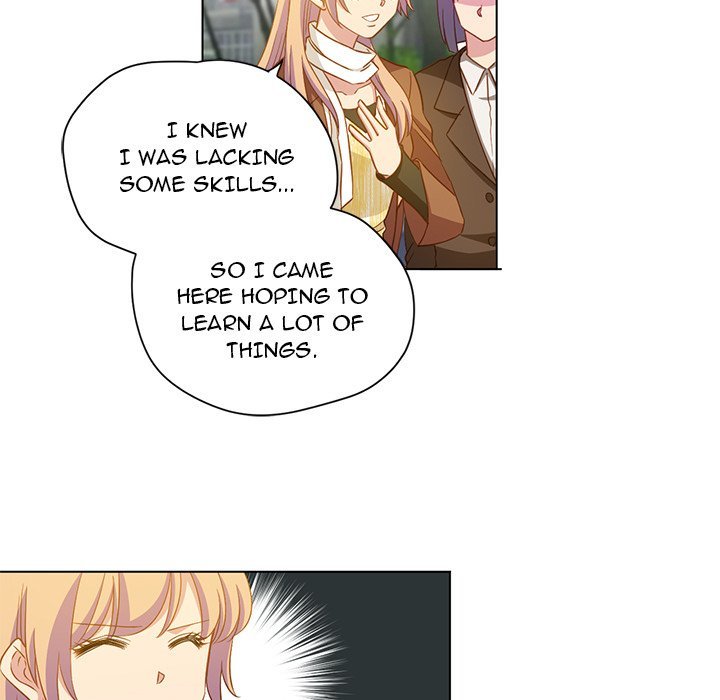 Tick Tock Manhwa - Chapter 33 Page 108