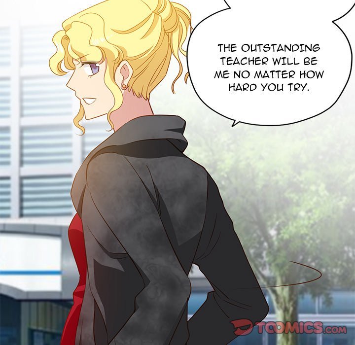 Tick Tock Manhwa - Chapter 33 Page 110