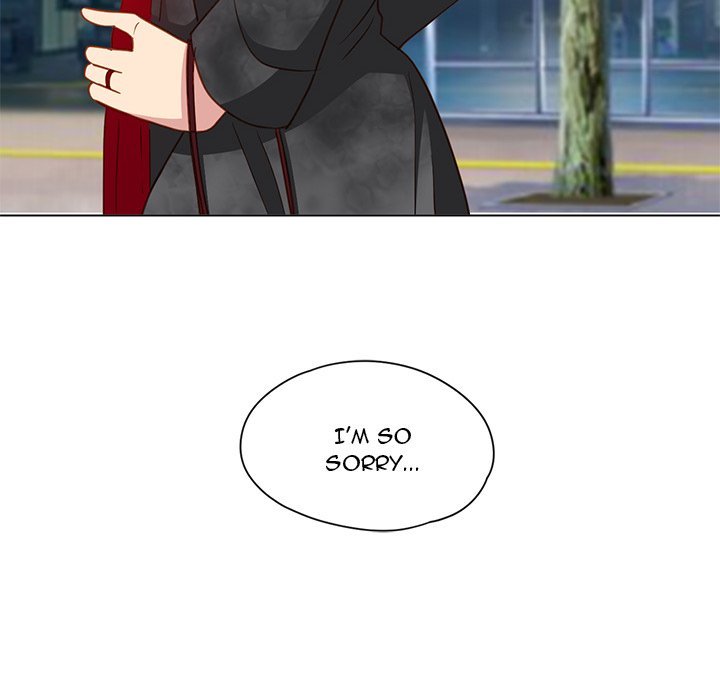 Tick Tock Manhwa - Chapter 33 Page 111