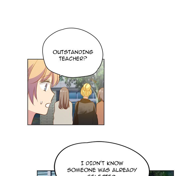 Tick Tock Manhwa - Chapter 33 Page 112