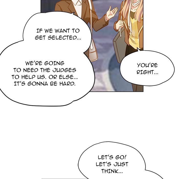 Tick Tock Manhwa - Chapter 33 Page 115